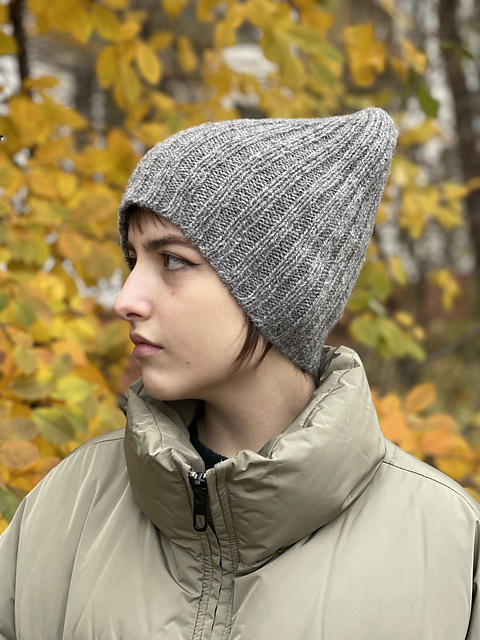 Lore Hat