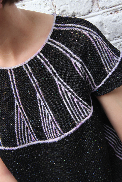 The Wheel of Fortune Tunic