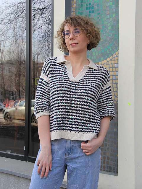 Sylvia polo