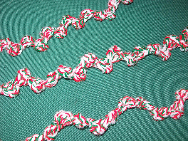 Christmas Garland