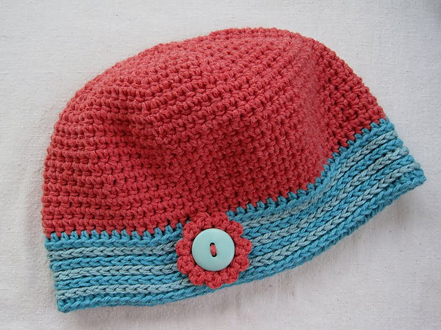 Operation Marigold Hat