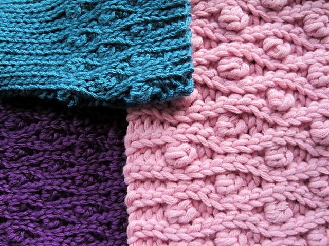 Ribbonberry Cowl