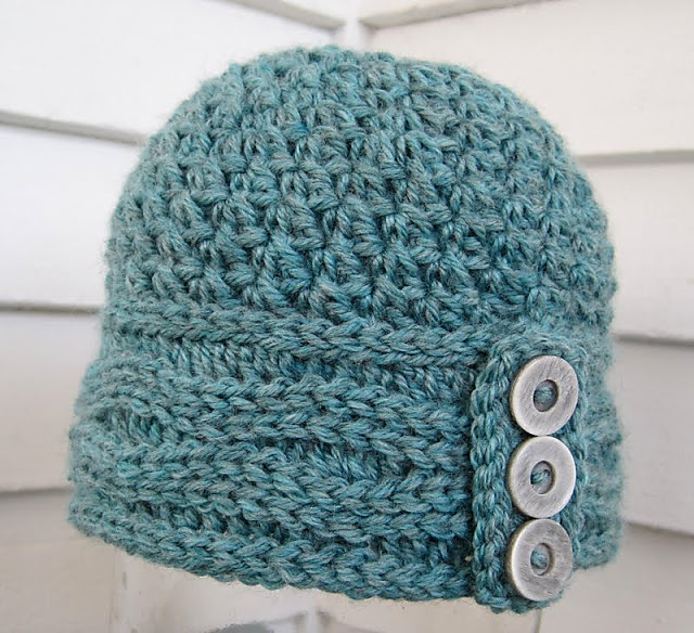 Two Roads Hat, Version Two