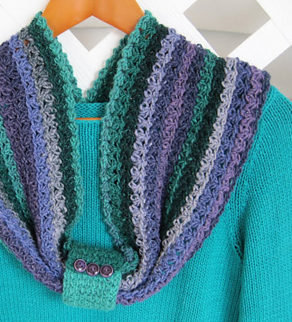 Whimsicality Cowl