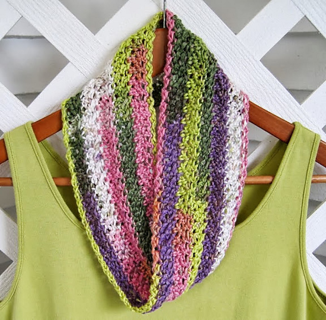 Summery Cowl