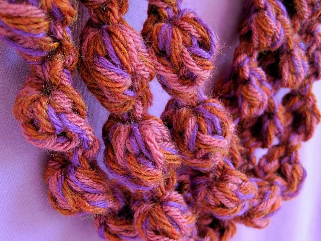 Yarnberries