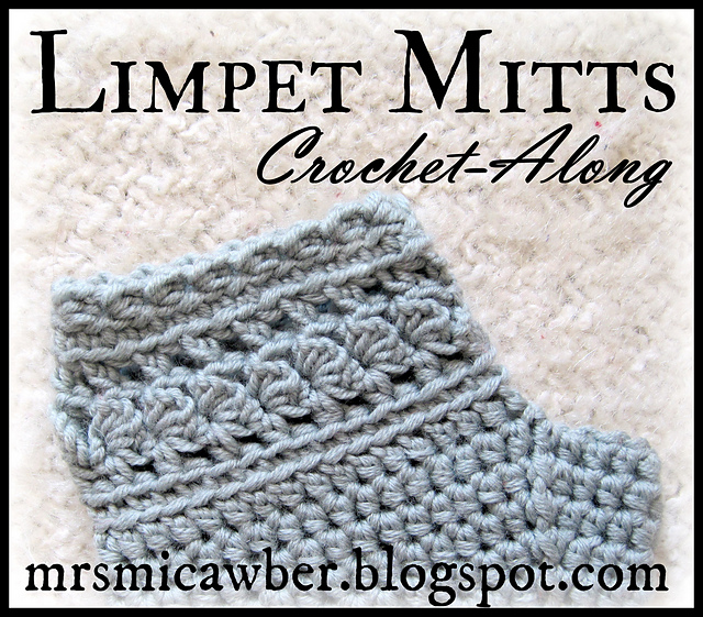 Limpet Mitts CAL