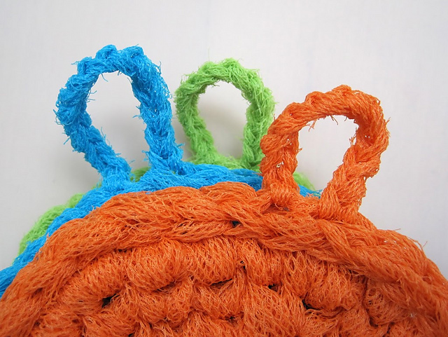 Micawber Scrubbies
