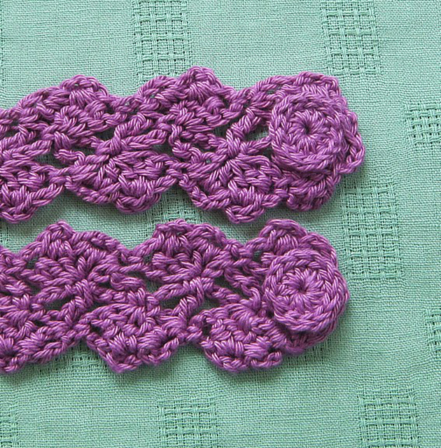 Thistle Belt