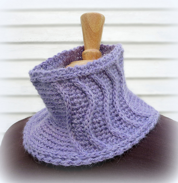 Eiscir Neckwarmer