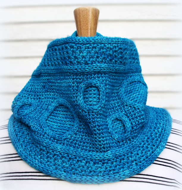Bubbles the Cowl