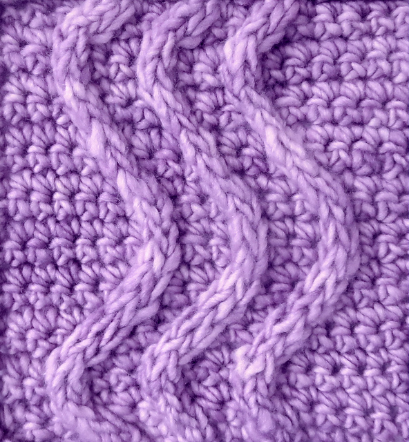 Live Loop Cable Block 3