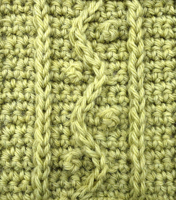 Live Loop Cable Block 4