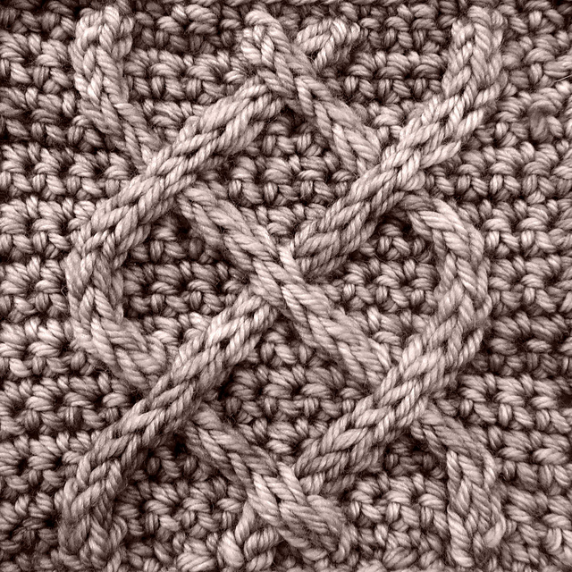Live Loop Cable Block 14
