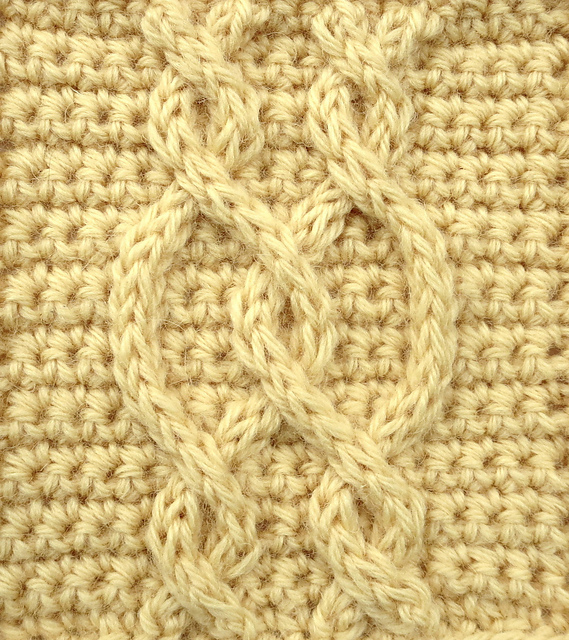 Live Loop Cable Block 16