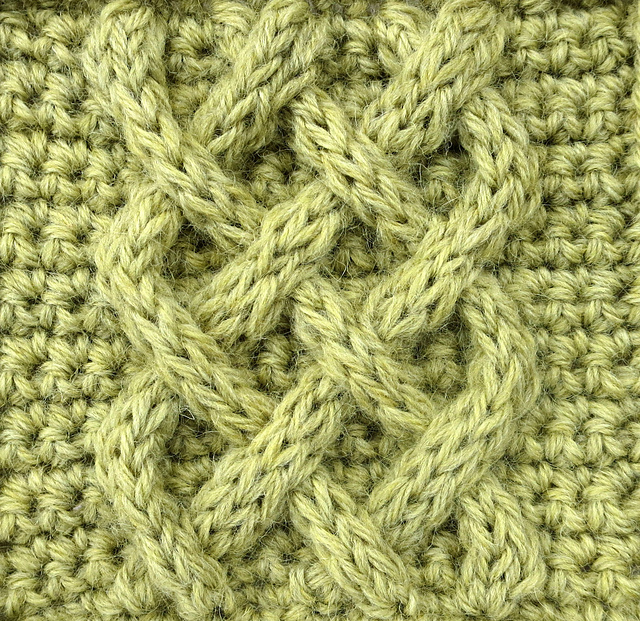 Live Loop Cable Block 17