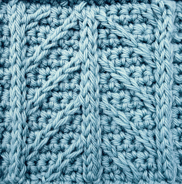 Live Loop Cable Block 19