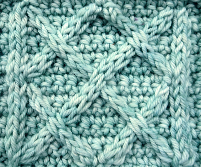 Live Loop Cable Block 20