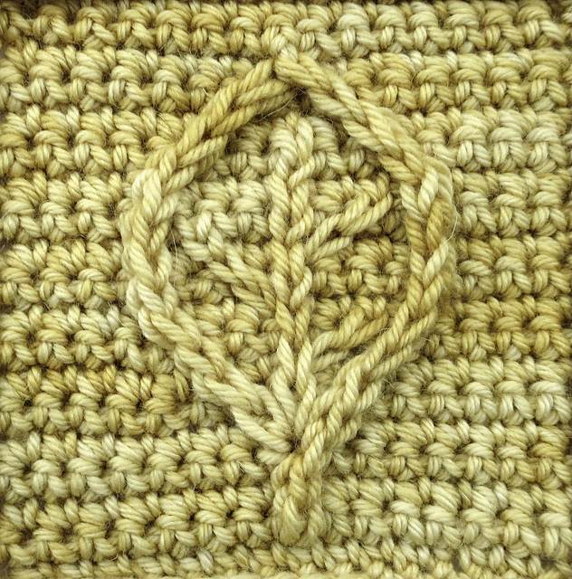 Live Loop Cable Block 22