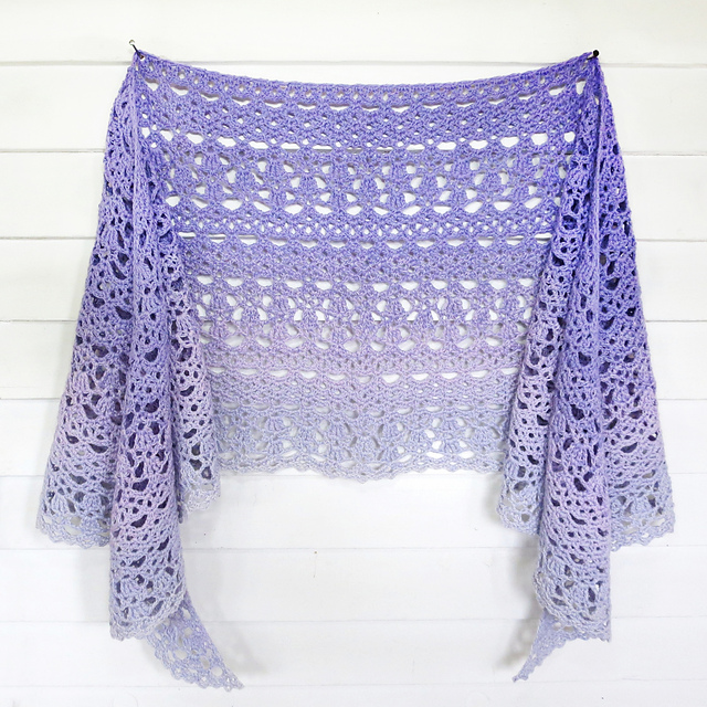 Lilac Winds