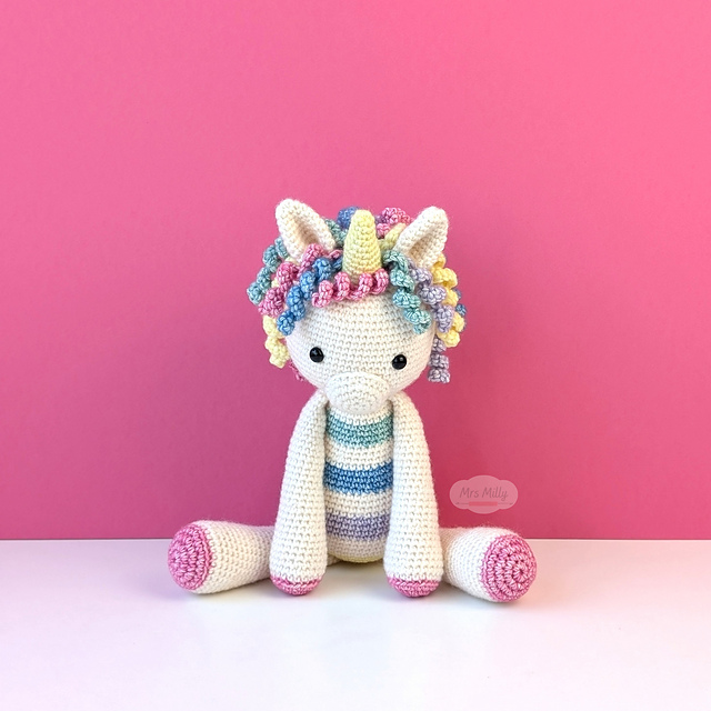 Unicorn Ella