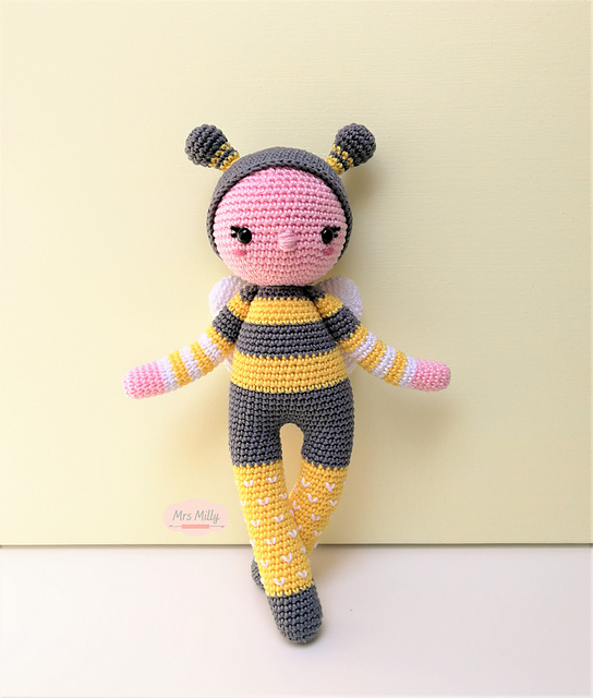 Lady Bee