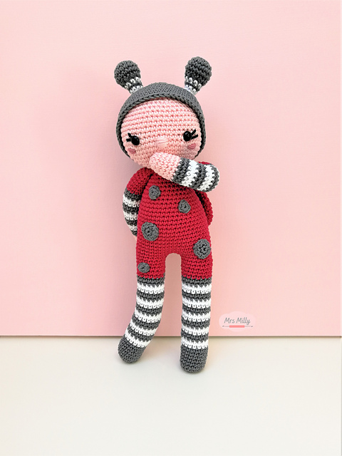 Ladybug