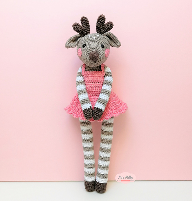 Reindeer Dakota