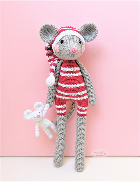 Mouse Mara
