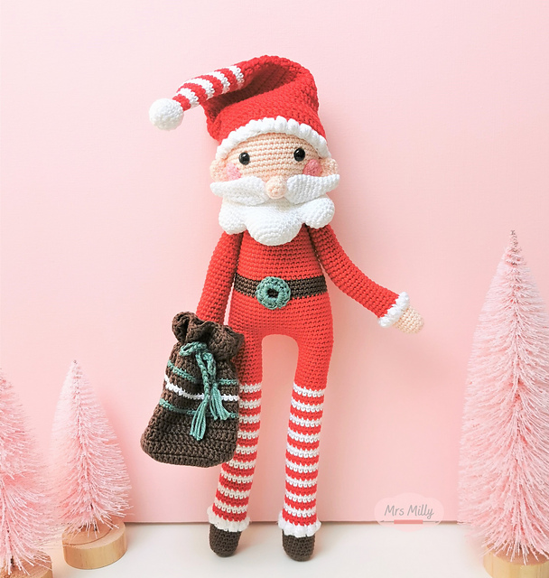 Santa