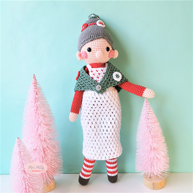 Mrs. Claus