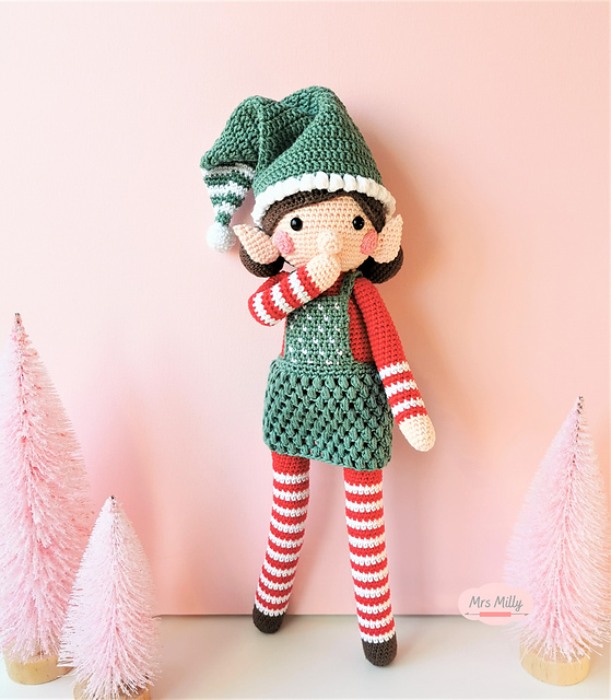 Christmas Elf