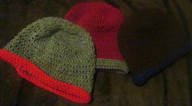 EDC Hat