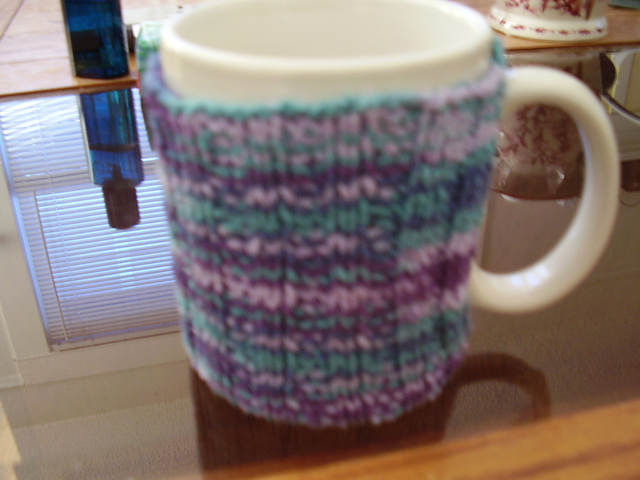 Coffee Mug Cozy