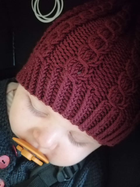 Kai’s Hat