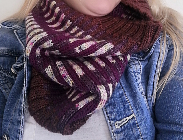 Elmers Cowl