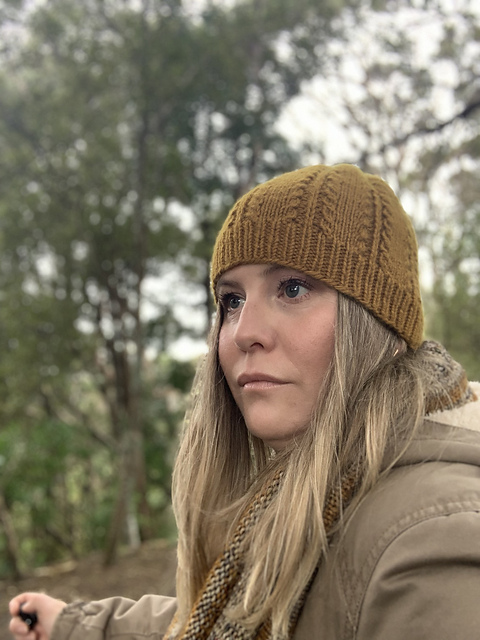 Road Tripping Hat