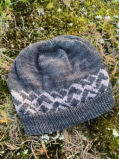 Alpine Crossing Hat