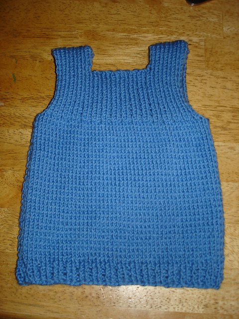 Kauri Vest