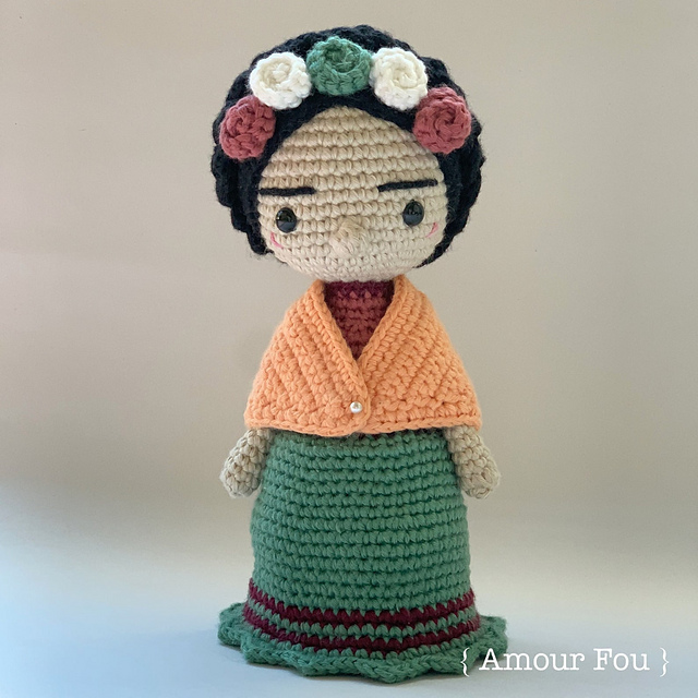 Frida