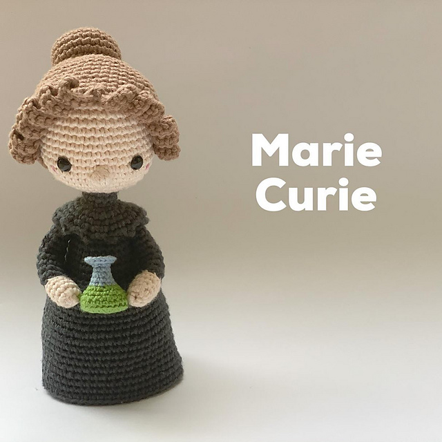 Marie Curie