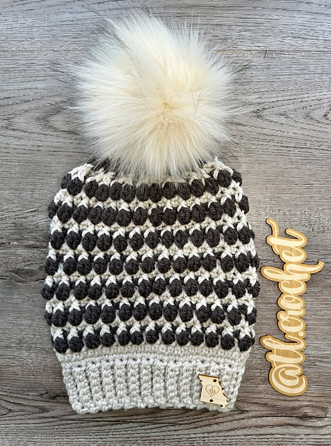 Tahoe Beanie