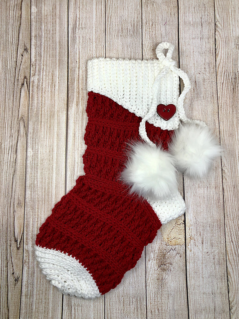 Turnberry Stocking