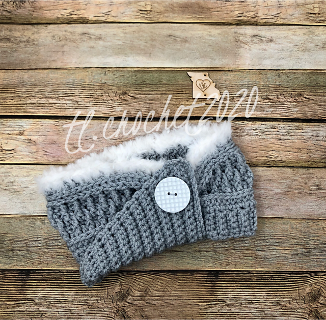 Turnberry Ear Warmer