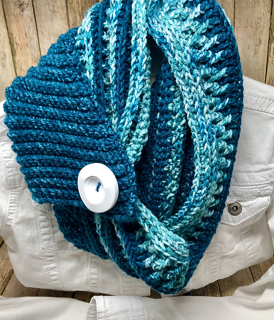 Turnberry Cowl