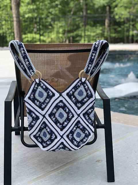 ThunderSnow GS Market Bag