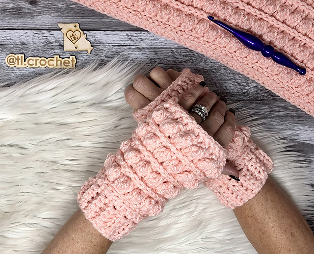 Stonebridge Texting Gloves
