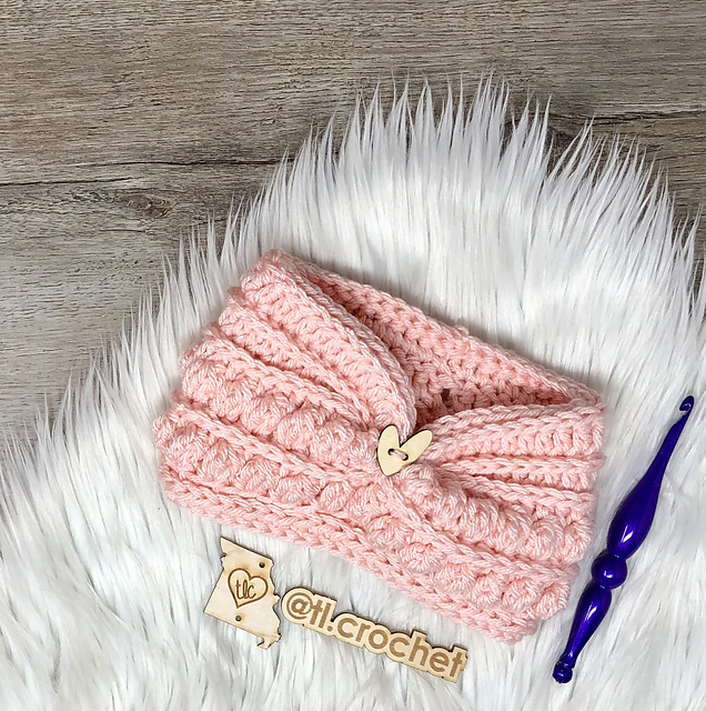 Stonebridge Ear Warmer