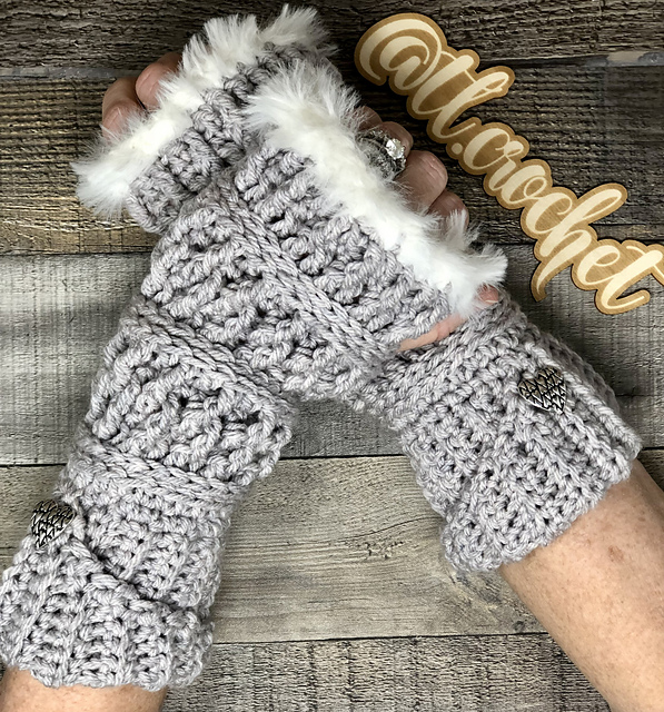 Turnberry Texting Gloves