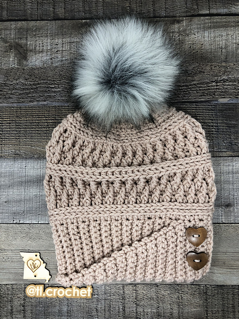 Turnberry Beanie